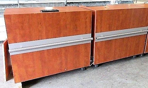 Balie, Verkoopbalie 107cm of 109cm, Zakelijke goederen, Kantoor en Winkelinrichting | Kantoormeubilair en Inrichting