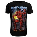 Iron Maiden Legacy of the Beast T-Shirt, Kleding | Heren, T-shirts, Nieuw