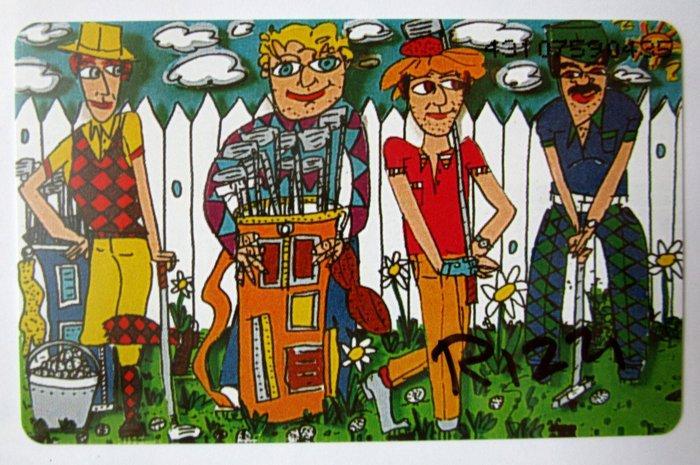 James Rizzi (1950-2011) - Girls On The Street / Big Brother, Antiek en Kunst, Antiek | Overige Antiek