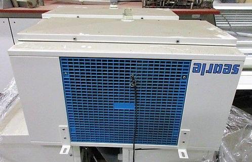 Verdamper Searle, KS10-6, KS15-6, KS20-6, KS20-8, KS25-6, Zakelijke goederen, Kantoor en Winkelinrichting | Winkel en Inventaris