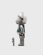 NO RESERVE - MEDICOM TOY - Be@rbrick Nasa Mercury Astronaut, Antiek en Kunst, Kunst | Schilderijen | Modern