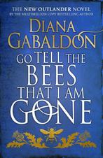 Go Tell the Bees That I Am Gone 9781780894140 Diana Gabaldon, Verzenden, Gelezen, Diana Gabaldon