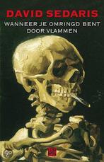 Wanneer je omringd bent door vlammen 9789048801275, Verzenden, Gelezen, David Sedaris
