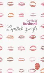 Le Livre de Poche- Lipstick Jungle 9782253124153, Candace Bushnell, Verzenden