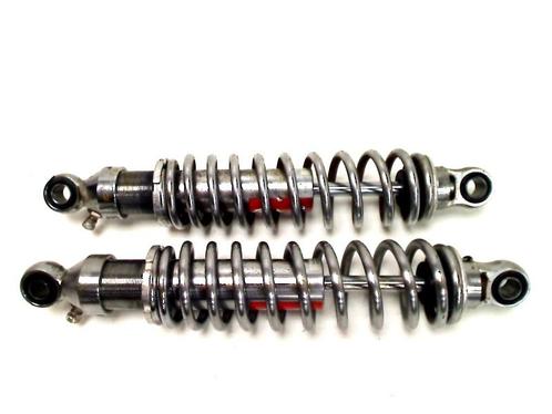Kawasaki VN 1500 1988-1995 VN-15SE 0077 ACHTERVEREN SET, Motoren, Onderdelen | Kawasaki, Gebruikt, Ophalen of Verzenden