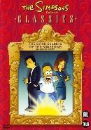Dark secrets of the simpsons op DVD, Verzenden, Nieuw in verpakking