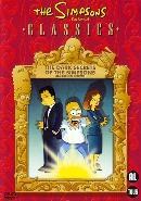 Dark secrets of the simpsons op DVD, Verzenden