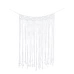 Bruiloft Hangdecoratie Macrame 1,1m, Verzenden