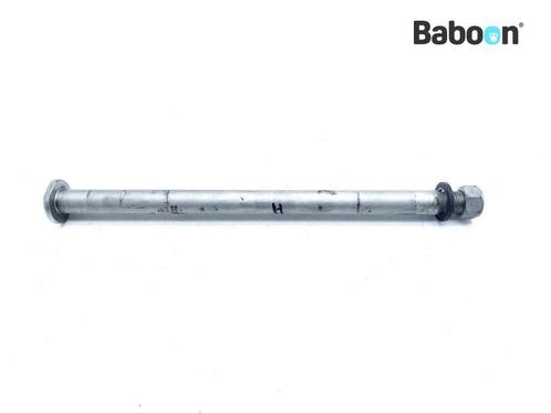 Achterwiel As Suzuki DL 1000 V-Strom 2002-2006 (DL1000), Motoren, Onderdelen | Suzuki, Gebruikt, Verzenden