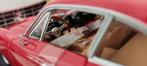 Hot Wheels 1:18 - Modelauto - Ferrari 250 GT Berlinetta, Hobby en Vrije tijd, Nieuw