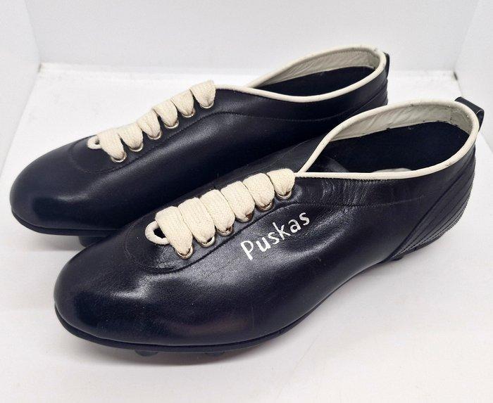 BOTAS PUSKAS 1960s - Laarzen - Maat: EU 40 - Nieuw in doos, Verzamelen, Overige Verzamelen