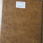 Wereld - Bella collectie van nieuwe postzegels (velletjes en, Gestempeld