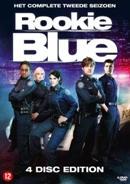 Rookie blue - Seizoen 2 op DVD, CD & DVD, DVD | Thrillers & Policiers, Envoi