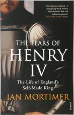 Fears of Henry IV, Verzenden