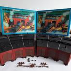 Märklin H0 - 7288 - Ensemble de train (2) - 2 x 3 stands -, Nieuw