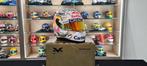 Max Verstappen - 2022 - Scale 1/2 helmet, Nieuw