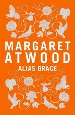 Alias Grace 9780747527879 Margaret Atwood, Boeken, Verzenden, Gelezen, Margaret Atwood
