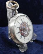 Masonic Pronto Remontoir - Silver Pocket watch - 1900-1949, Nieuw