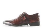 Reinhard Frans Nette schoenen in maat 45 Cognac | 5% extra, Kleding | Heren, Schoenen, Overige kleuren, Verzenden, Overige typen