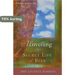 Unveiling the Secret Life of Bees 9780827230262, Verzenden, Gelezen, Amy Lignitz Harken