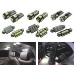 Kit 8 Ampoules Led Intérieur Pour Honda Accord 1993-1997, Auto-onderdelen, Verzenden, Nieuw