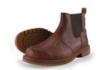 Timberland Chelsea boots in maat 43 Bruin | 5% extra korting, Kleding | Heren, Schoenen, Bruin, Verzenden, Timberland, Boots