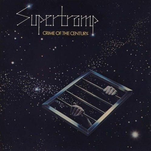 Supertramp - Crime Of The Century - Audio-cd - 1974, CD & DVD, Vinyles Singles