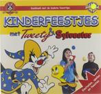 Kinderfeestjes met Tweety & Sylvester 9789085350033, Gelezen, Rob van Aert, Verzenden