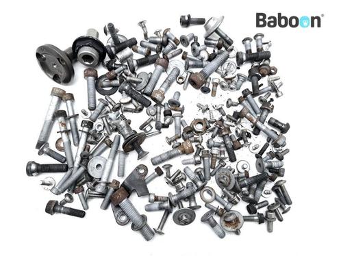 Boulons et écrous BMW R 1200 ST (R1200ST), Motoren, Onderdelen | BMW, Verzenden