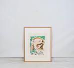 Kees Salentijn (1947) - Cabeza, Antiek en Kunst