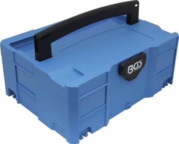 Bgs technic Systeemkoffer BGS systainer® T-Loc 2, Verzenden