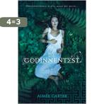 De Godinnentest / Harlequin Young Adult / 4 9789034755858, Verzenden, Zo goed als nieuw, Aimée Carter