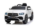 Mercedes-Benz GLE 450 , 12 volt elektrische Accu Auto!, Kinderen en Baby's, Ophalen of Verzenden, Nieuw, Afstandsbediening