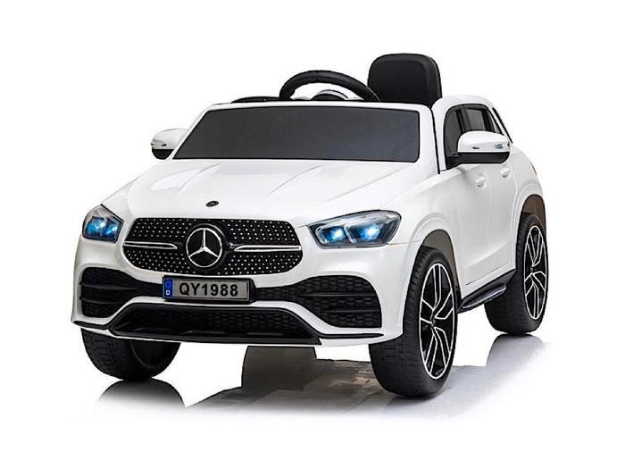Mercedes-Benz GLE 450 , 12 volt elektrische Accu Auto!, Kinderen en Baby's, Speelgoed |Speelgoedvoertuigen, Nieuw, Afstandsbediening