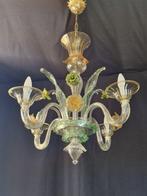 Vetreria di Murano - Lustre - Verre de Murano, Antiek en Kunst