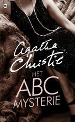 Het ABC Mysterie / Poirot 9789048824854 Agatha Christie, Boeken, Verzenden, Zo goed als nieuw, Agatha Christie