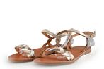 Les Tropeziennes Sandalen in maat 39 Beige | 5% extra, Verzenden, Beige, Les Tropeziennes, Sandalen of Muiltjes