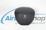 AIRBAG KIT – TABLEAU DE BORD NOIR PEUGEOT 308 (2014-…), Auto-onderdelen