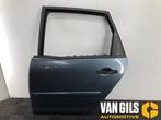 Portier 4Deurs links-achter Citroen C4 Picasso O273765, Nieuw