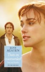 Trots en vooroordeel / Pandora pockets / 1 9789046703281, Boeken, Verzenden, Gelezen, Jane Austen