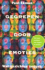 Gegrepen door emoties 9789057122859 P. Ekman, Boeken, Verzenden, Zo goed als nieuw, P. Ekman