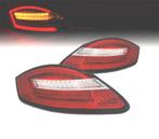 FEUX ARRIÈRE PORSCHE BOXSTER 987 CAYMAN 987C LIGHT BAR DYNAM, Verzenden, Nieuw