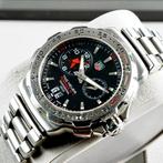 TAG Heuer - Formula 1 Black Dial - WAH111C EEZ1436 - Heren