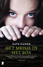 Het meisje in het bos 9789022585153 Kate Hamer, Boeken, Verzenden, Gelezen, Kate Hamer
