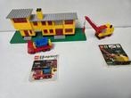 Lego Set - Legoland - Legoland Station met vrachtwagen en, Kinderen en Baby's, Speelgoed | Duplo en Lego, Nieuw