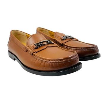 Bally - Loafers - Maat: EU 41.5 - Nieuw in doos beschikbaar voor biedingen