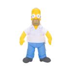 The Simpsons Homer Simpson Knuffel 27 cm, Ophalen of Verzenden, Nieuw