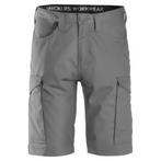 Snickers 6100 short de service - 1800 - grey - base - taille