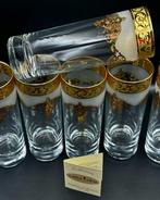 italian Manufacturer - Cristalleria Fratelli Fumo - Drinkset, Antiek en Kunst