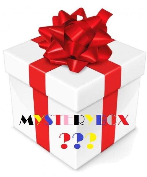 Europe. Mystery Box 1996/2018  (Sans Prix de Réserve), Postzegels en Munten, Munten | Europa | Euromunten